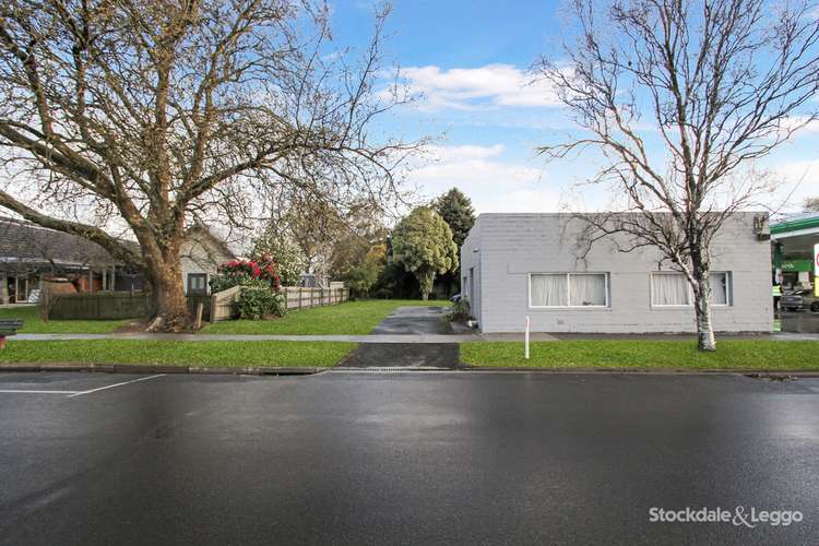Second view of Homely house listing, 110 Ridgway, Mirboo North VIC 3871