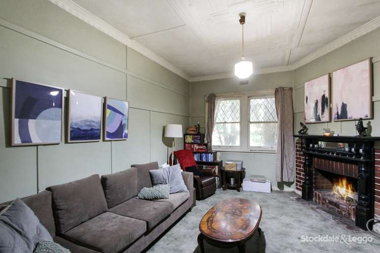 Fourth view of Homely house listing, 110 Ridgway, Mirboo North VIC 3871