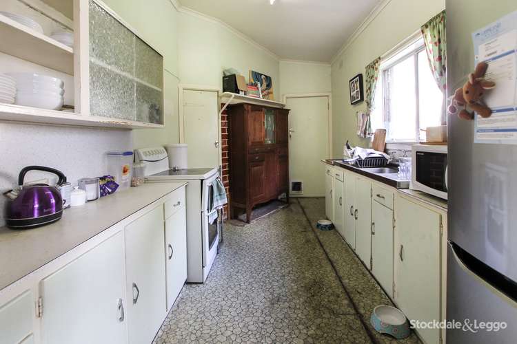 Fifth view of Homely house listing, 110 Ridgway, Mirboo North VIC 3871