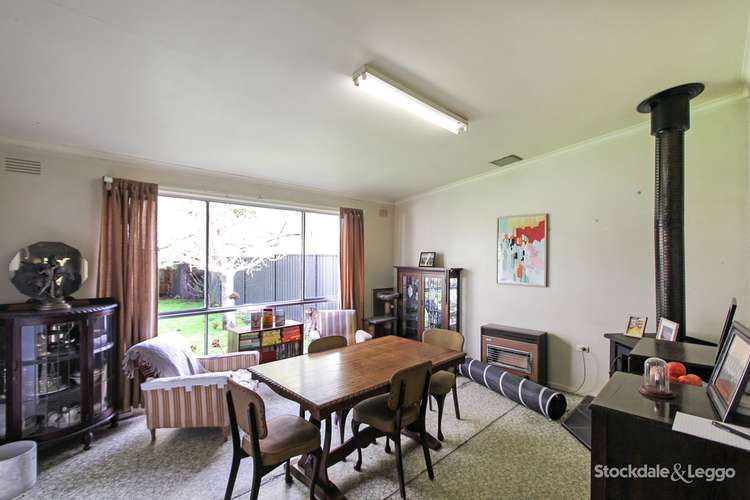 Sixth view of Homely house listing, 110 Ridgway, Mirboo North VIC 3871