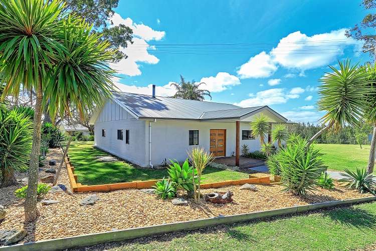 Third view of Homely house listing, 85 Wyanga Crescent, Worrigee NSW 2540