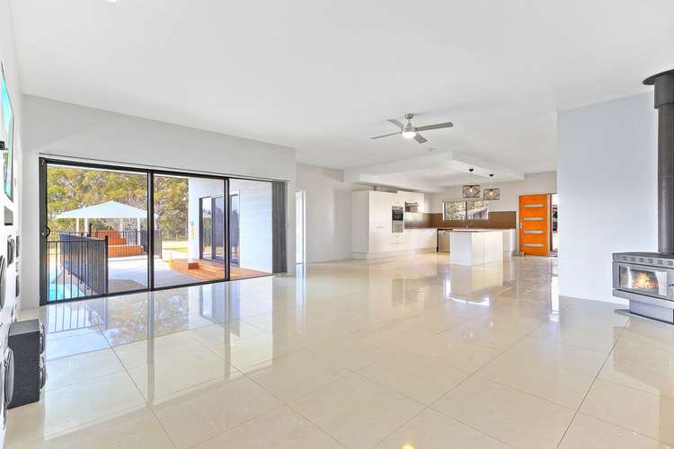 Seventh view of Homely house listing, 85 Wyanga Crescent, Worrigee NSW 2540