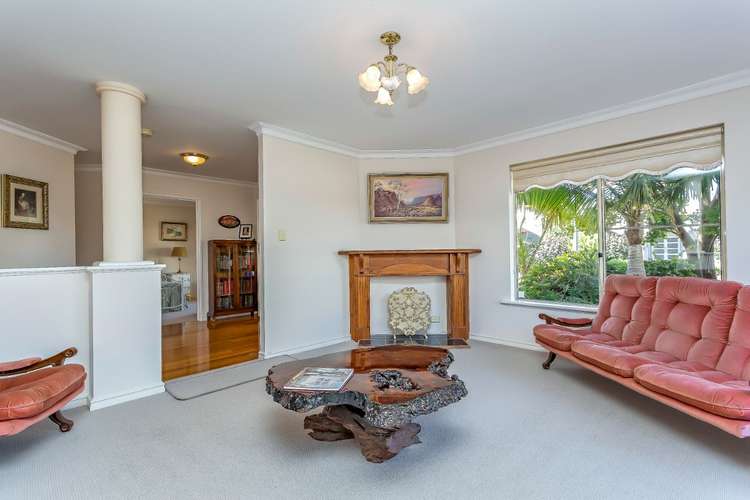 Fourth view of Homely house listing, 1 Carnarvon Way, Erskine WA 6210