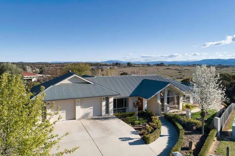 Main view of Homely house listing, 15 Loxton Place, Dunlop ACT 2615