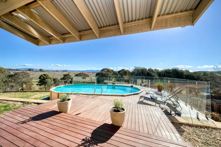 Second view of Homely house listing, 15 Loxton Place, Dunlop ACT 2615