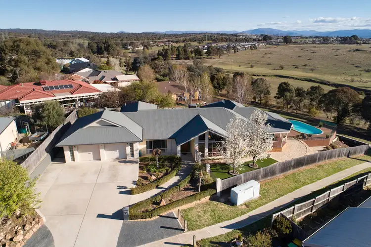 Third view of Homely house listing, 15 Loxton Place, Dunlop ACT 2615