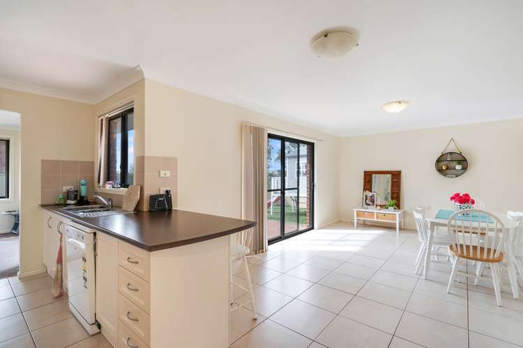 Fourth view of Homely house listing, 45 John Potts Drive, Junee NSW 2663