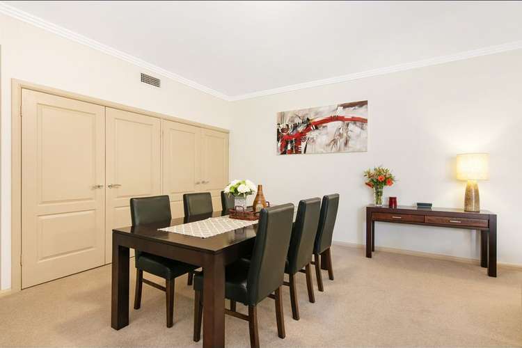 Main view of Homely apartment listing, 56/4-8 Bobbin Head Road, Pymble NSW 2073