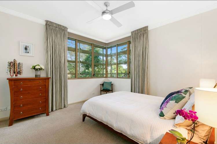 Third view of Homely apartment listing, 56/4-8 Bobbin Head Road, Pymble NSW 2073