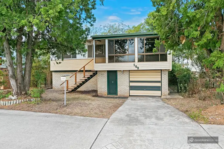 102 Peter Street