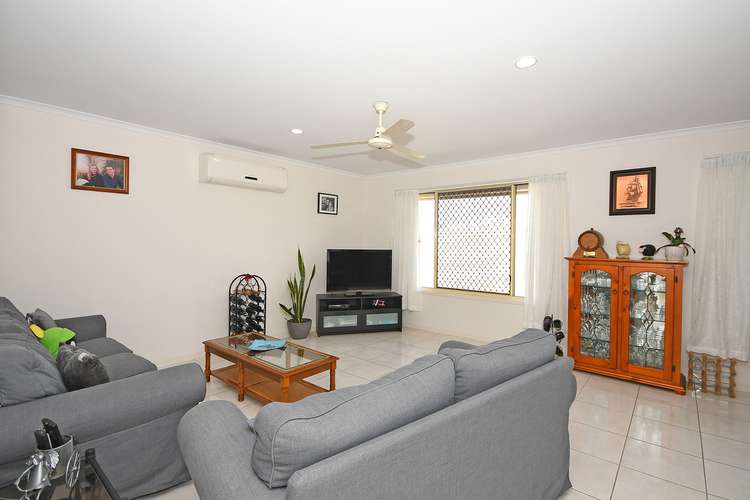 Third view of Homely house listing, 51 Bounty Circuit, Eli Waters QLD 4655