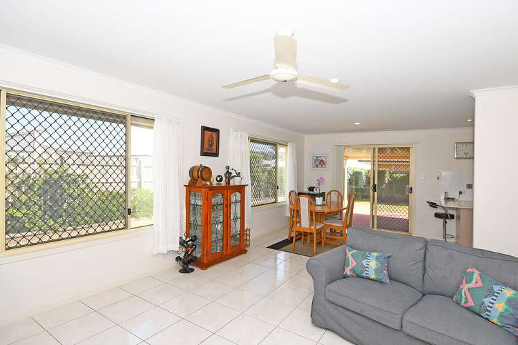 Fourth view of Homely house listing, 51 Bounty Circuit, Eli Waters QLD 4655
