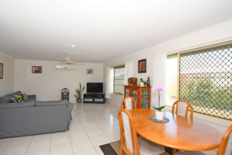 Fifth view of Homely house listing, 51 Bounty Circuit, Eli Waters QLD 4655