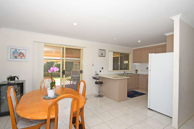 Seventh view of Homely house listing, 51 Bounty Circuit, Eli Waters QLD 4655