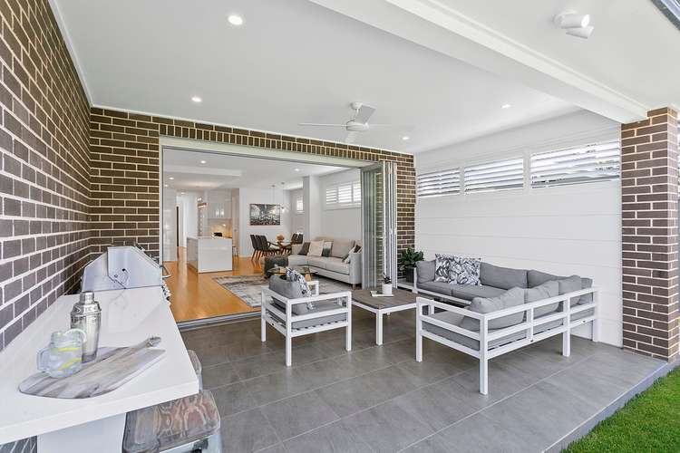 Third view of Homely house listing, 1440 Anzac Parade, Little Bay NSW 2036