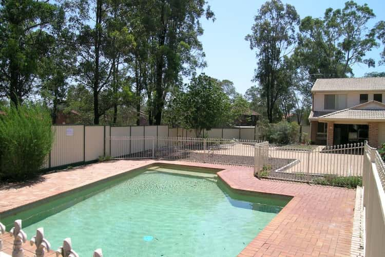 Second view of Homely townhouse listing, 35/709 Kingston Road, Waterford West QLD 4133