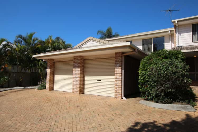 Fifth view of Homely townhouse listing, 35/709 Kingston Road, Waterford West QLD 4133