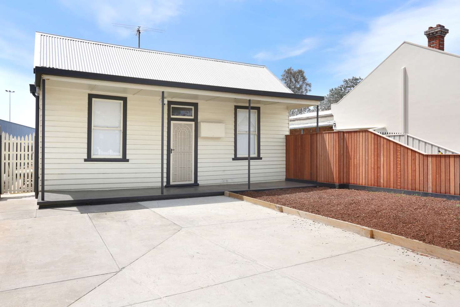 Main view of Homely house listing, 44 Pearson Street, Brunswick West VIC 3055