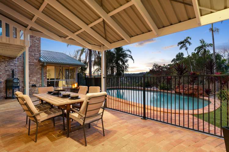 Second view of Homely house listing, 21B Pictum Street, Shailer Park QLD 4128