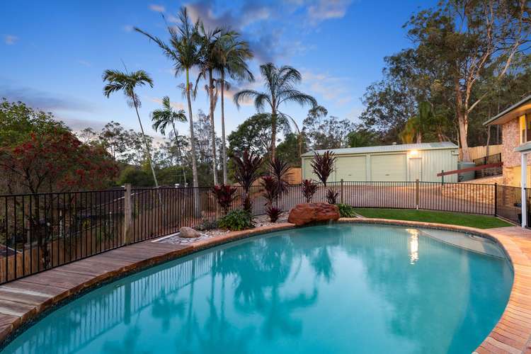 Third view of Homely house listing, 21B Pictum Street, Shailer Park QLD 4128