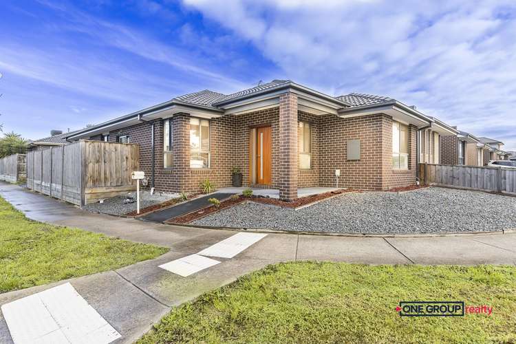 Main view of Homely house listing, 19 Cotchin Close, Wollert VIC 3750