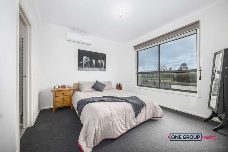 Second view of Homely house listing, 19 Cotchin Close, Wollert VIC 3750