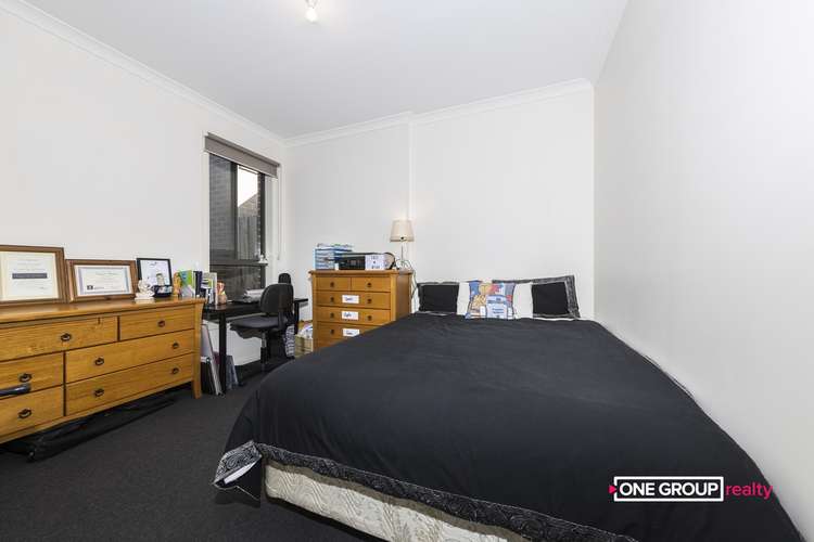 Fifth view of Homely house listing, 19 Cotchin Close, Wollert VIC 3750