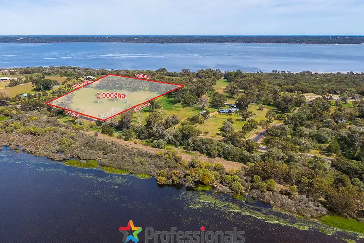 Lot 47 Birch Drive, Birchmont WA 6214