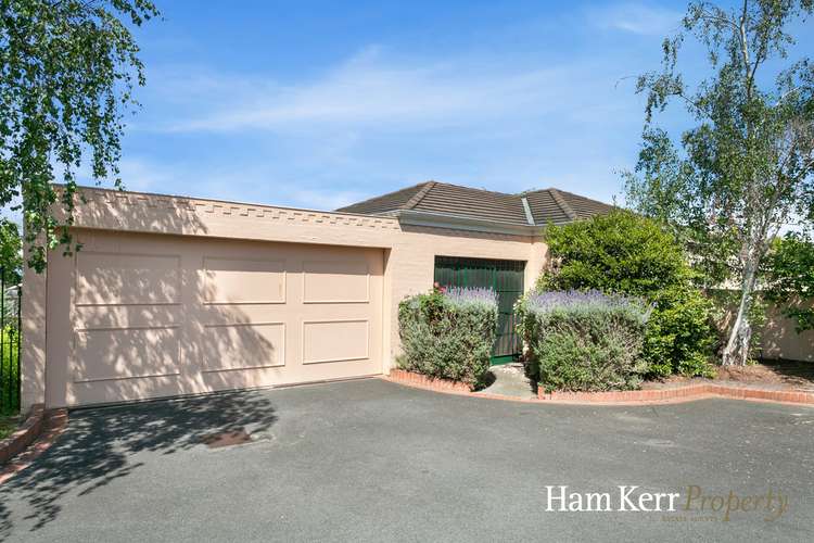 Main view of Homely townhouse listing, 3/33 Banool Road, Balwyn VIC 3103