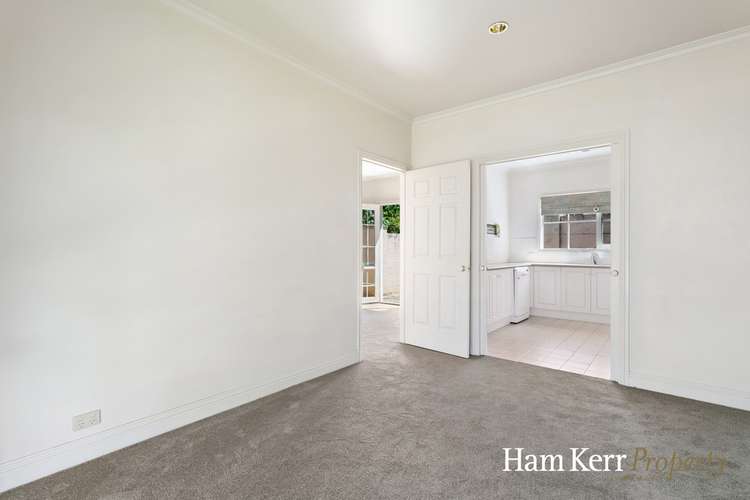 Fourth view of Homely townhouse listing, 3/33 Banool Road, Balwyn VIC 3103