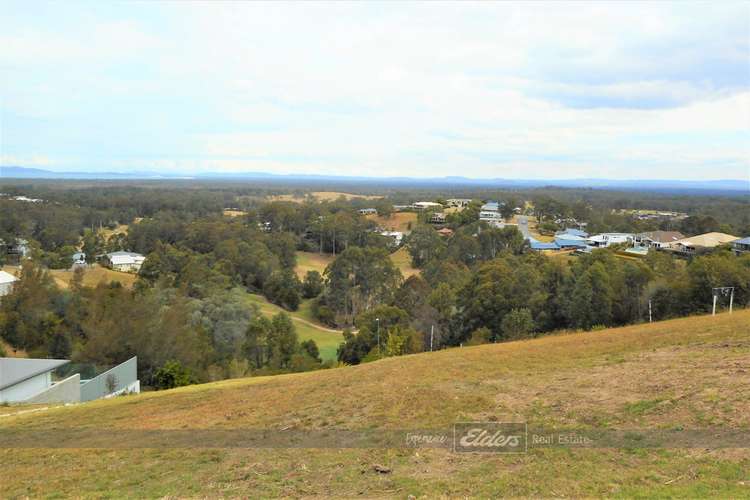 Fourth view of Homely residentialLand listing, 111 Coastal View Drive, Tallwoods Village NSW 2430