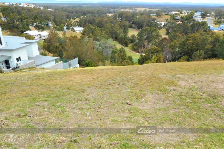 Fifth view of Homely residentialLand listing, 111 Coastal View Drive, Tallwoods Village NSW 2430
