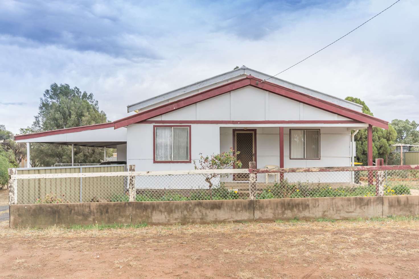 Main view of Homely house listing, 5 Whiteley Street, Dunedoo NSW 2844
