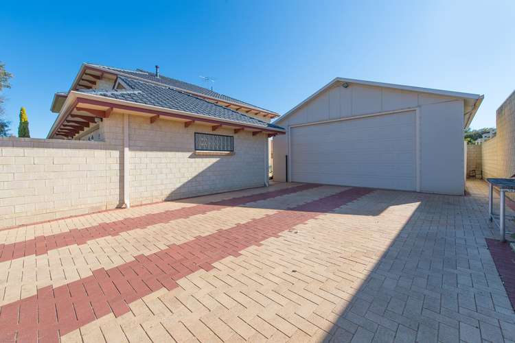 Third view of Homely house listing, 1 Danielson Way, Beeliar WA 6164