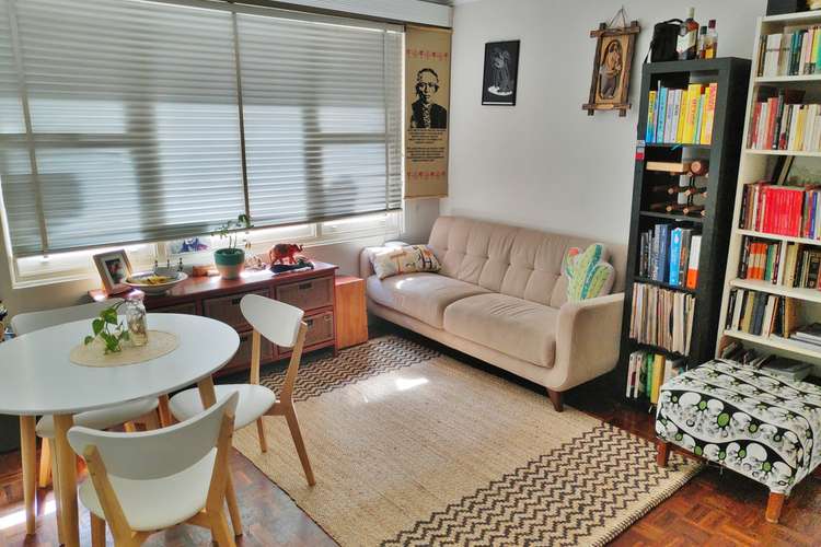 Main view of Homely house listing, 5/14 Frazer Street, Dulwich Hill NSW 2203
