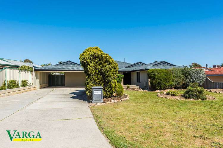 Main view of Homely house listing, 6 Thatched Court, Bibra Lake WA 6163