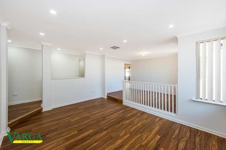 Second view of Homely house listing, 6 Thatched Court, Bibra Lake WA 6163