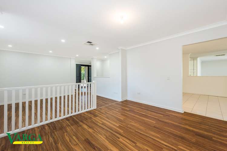 Fourth view of Homely house listing, 6 Thatched Court, Bibra Lake WA 6163