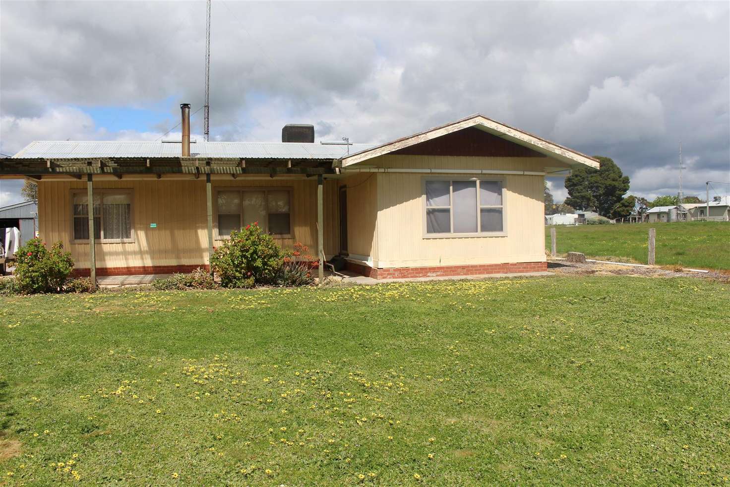 Main view of Homely house listing, 32 Hilliers Road, Mundulla SA 5270
