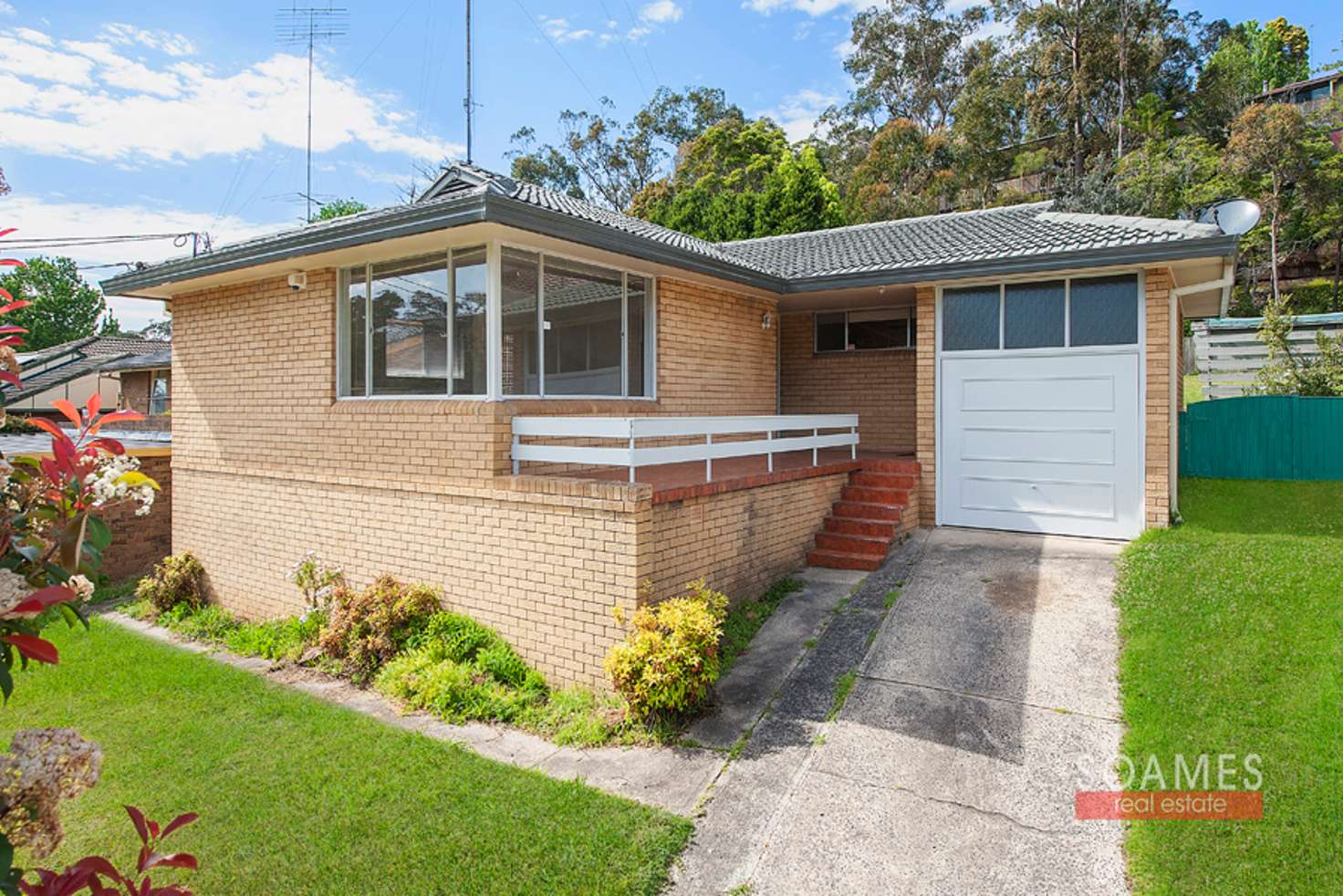 Main view of Homely house listing, 20 Mittabah Road, Hornsby NSW 2077