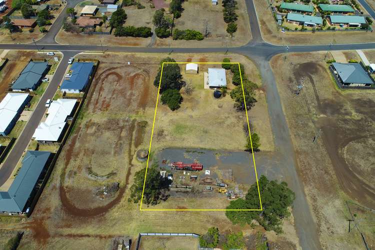 Third view of Homely house listing, 55 Lynch Street, Drayton QLD 4350
