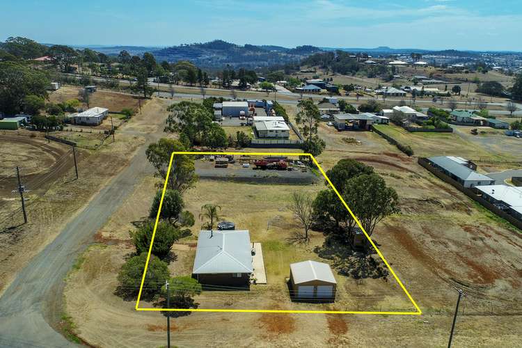 Fifth view of Homely house listing, 55 Lynch Street, Drayton QLD 4350
