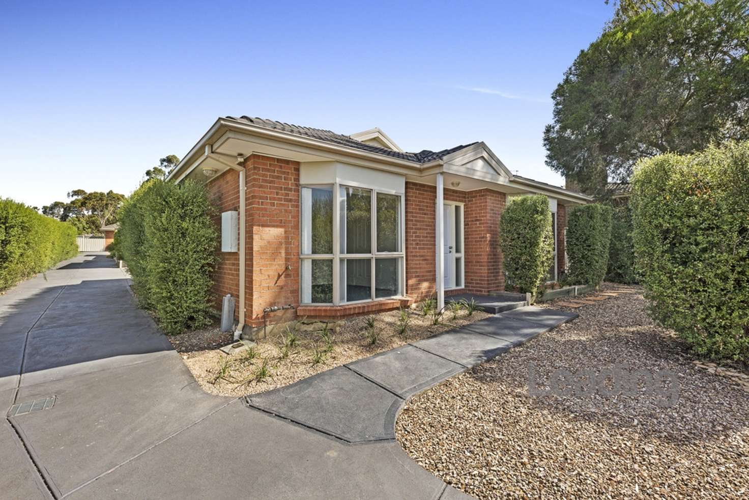 Main view of Homely unit listing, 1/3 Fraser Court, Sunbury VIC 3429