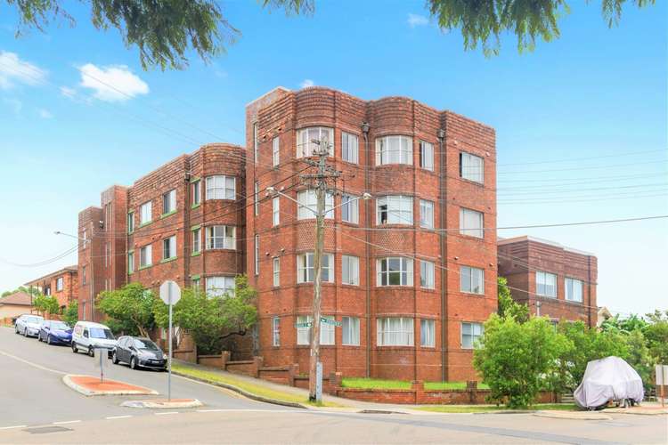 Fifth view of Homely unit listing, 2/2A Kensington Road, Kensington NSW 2033