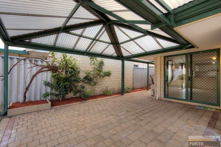 Third view of Homely house listing, 22 Morrison Street, Redcliffe WA 6104