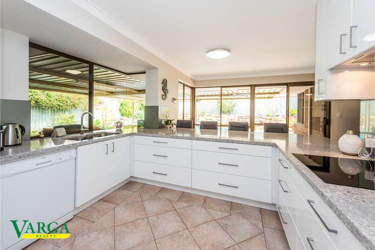 Second view of Homely house listing, 18 Wainwright Close, Willetton WA 6155