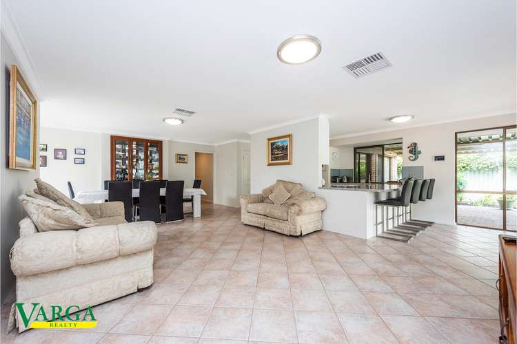 Fourth view of Homely house listing, 18 Wainwright Close, Willetton WA 6155