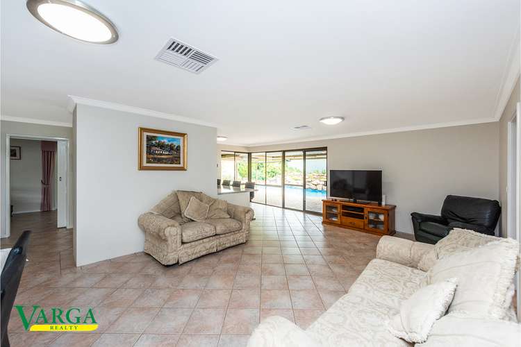 Fifth view of Homely house listing, 18 Wainwright Close, Willetton WA 6155