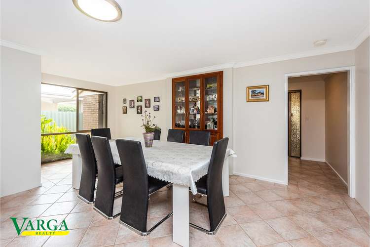Seventh view of Homely house listing, 18 Wainwright Close, Willetton WA 6155