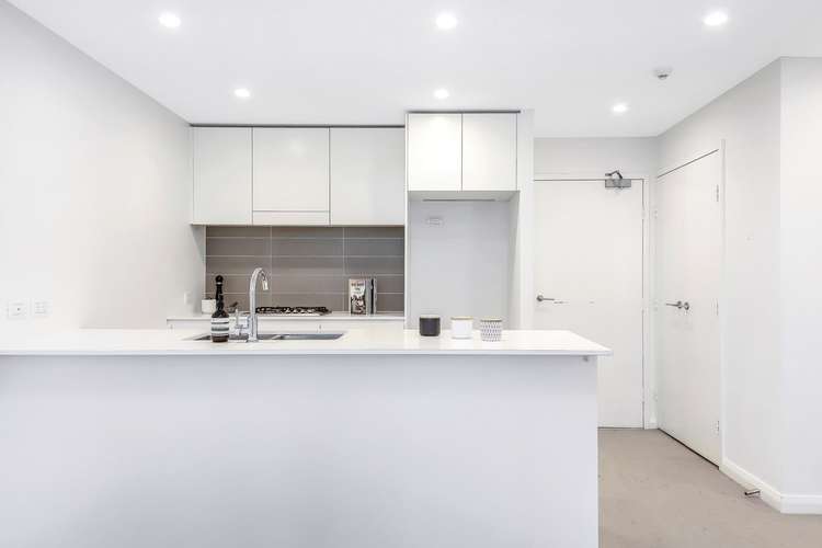 Fourth view of Homely apartment listing, 302/7 Stromboli Strait, Wentworth Point NSW 2127